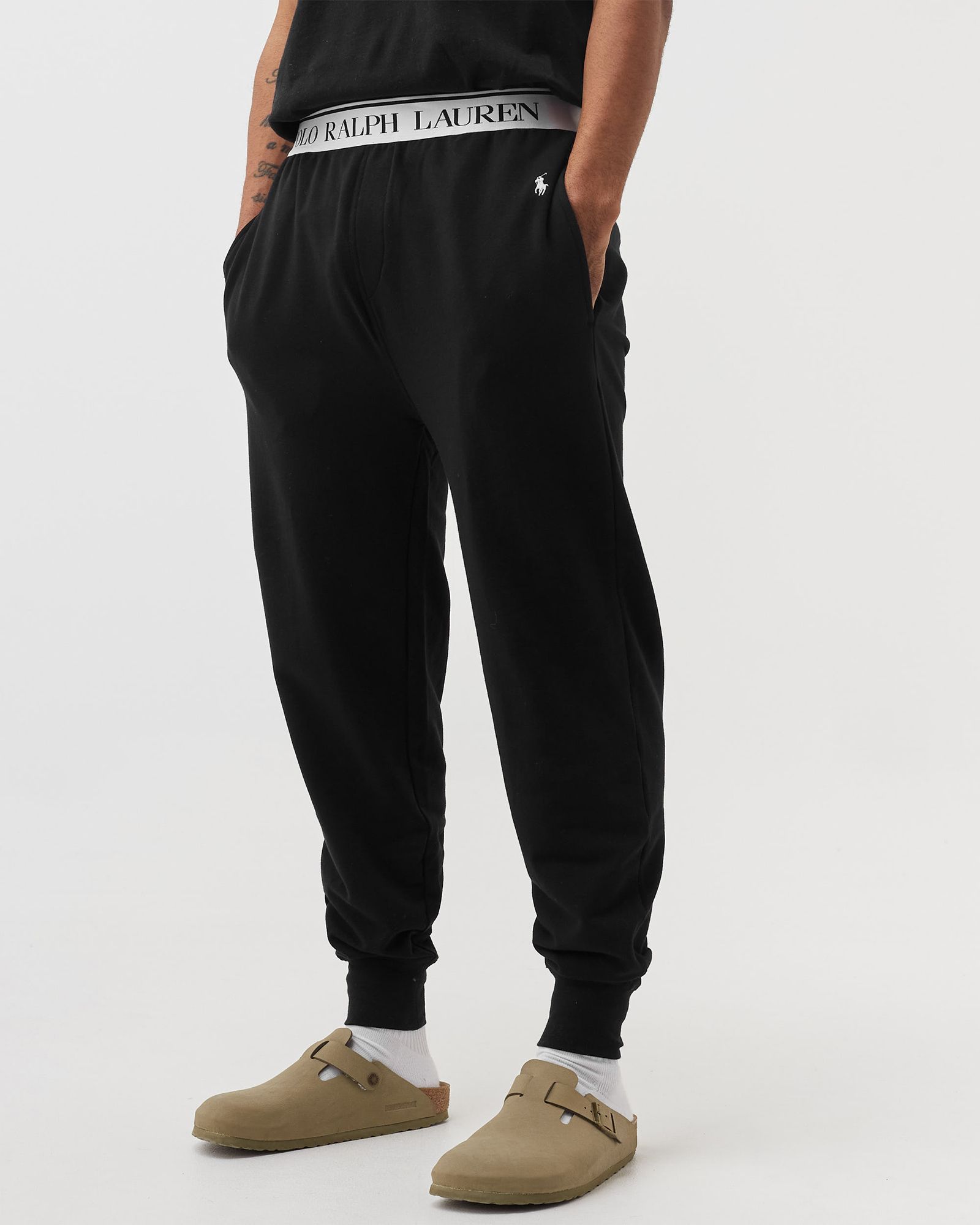 JOGGER SLEEP BOTTOM