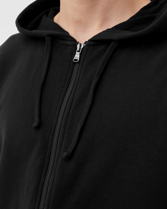 Zip Hoodie