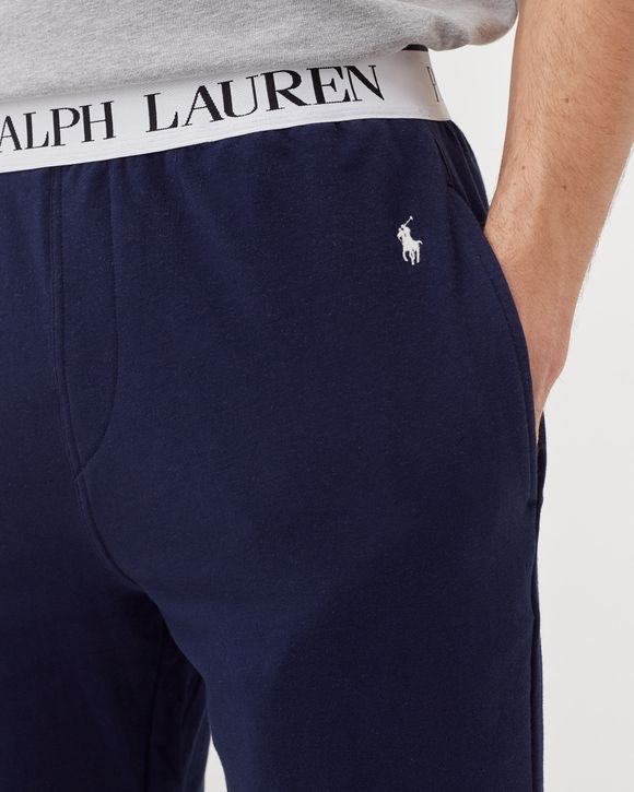 Slim Short Sleep Bottom