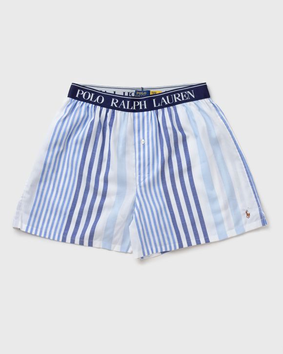 CLASSIC WOVEN BOXER