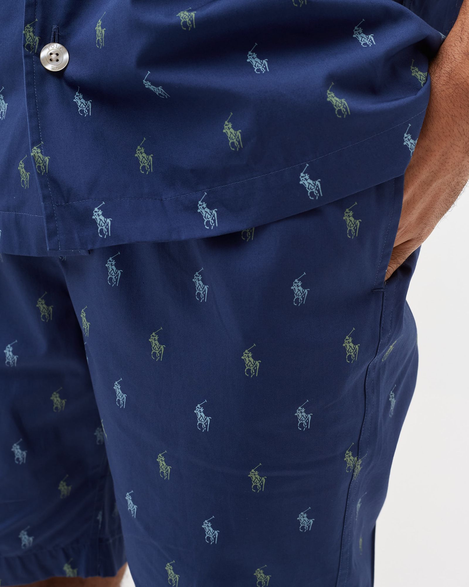 SHORTSLEEVE PYJAMA SET