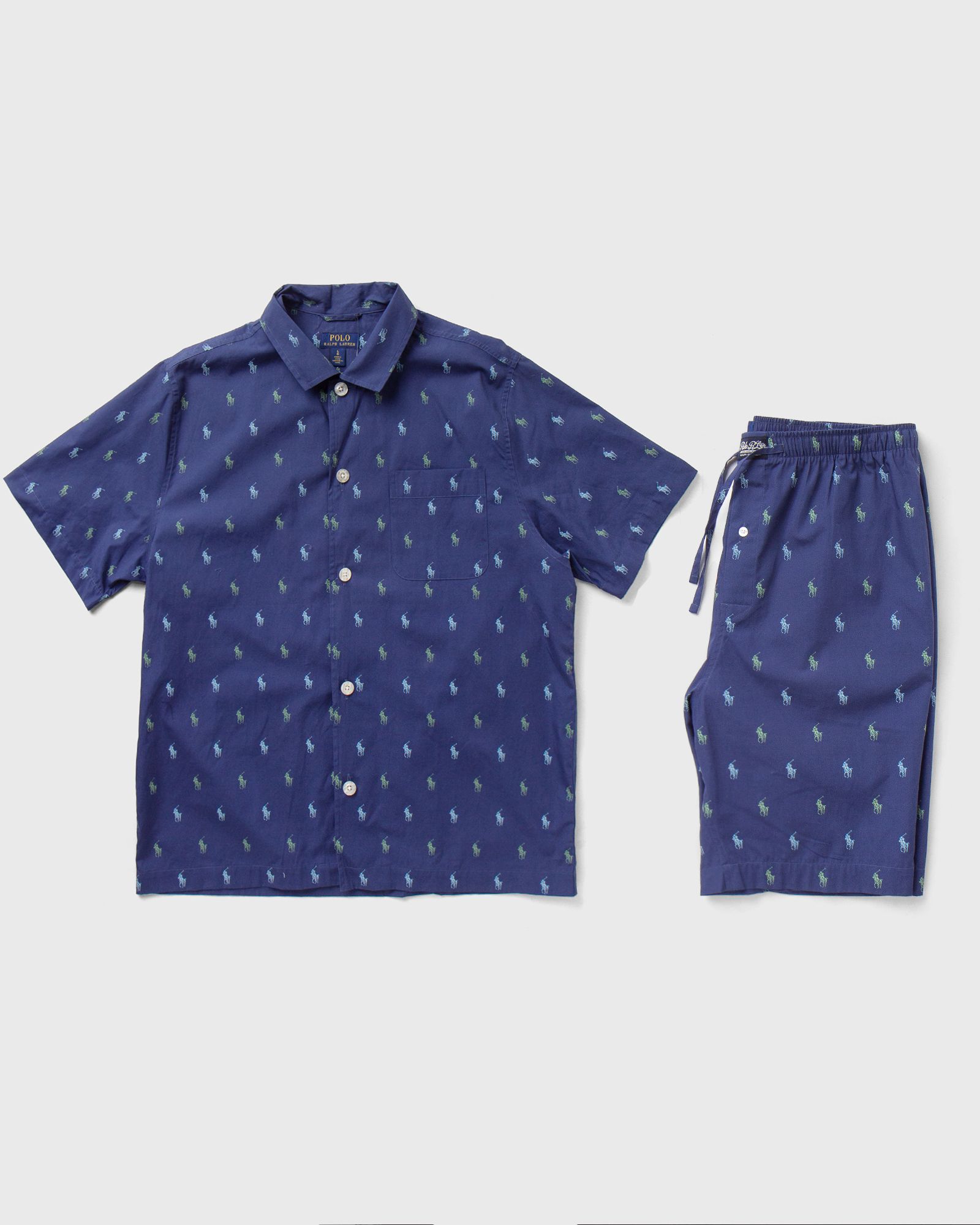 SHORTSLEEVE PYJAMA SET