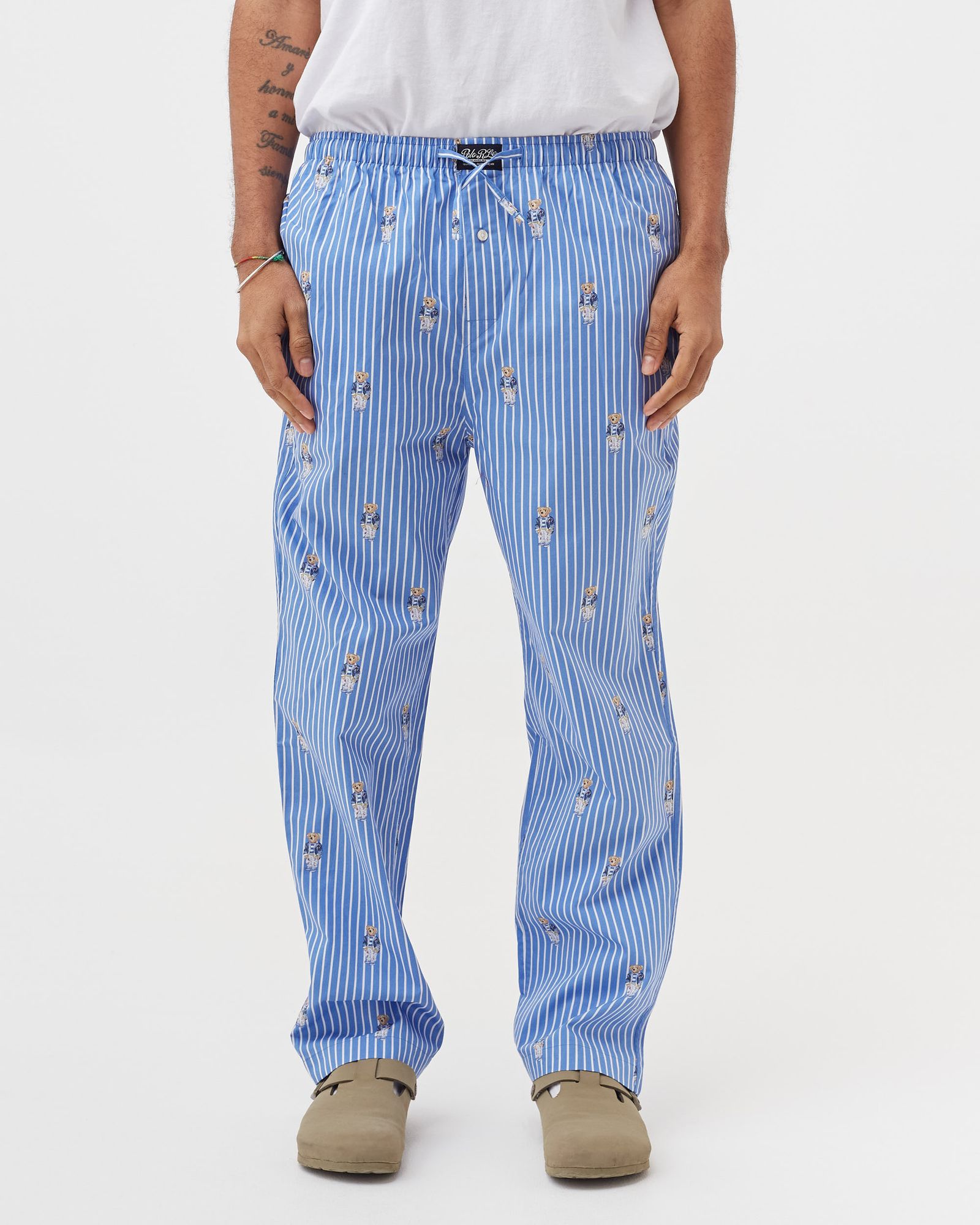 SLEEP PANT