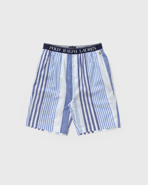 Short Sleep Bottoms