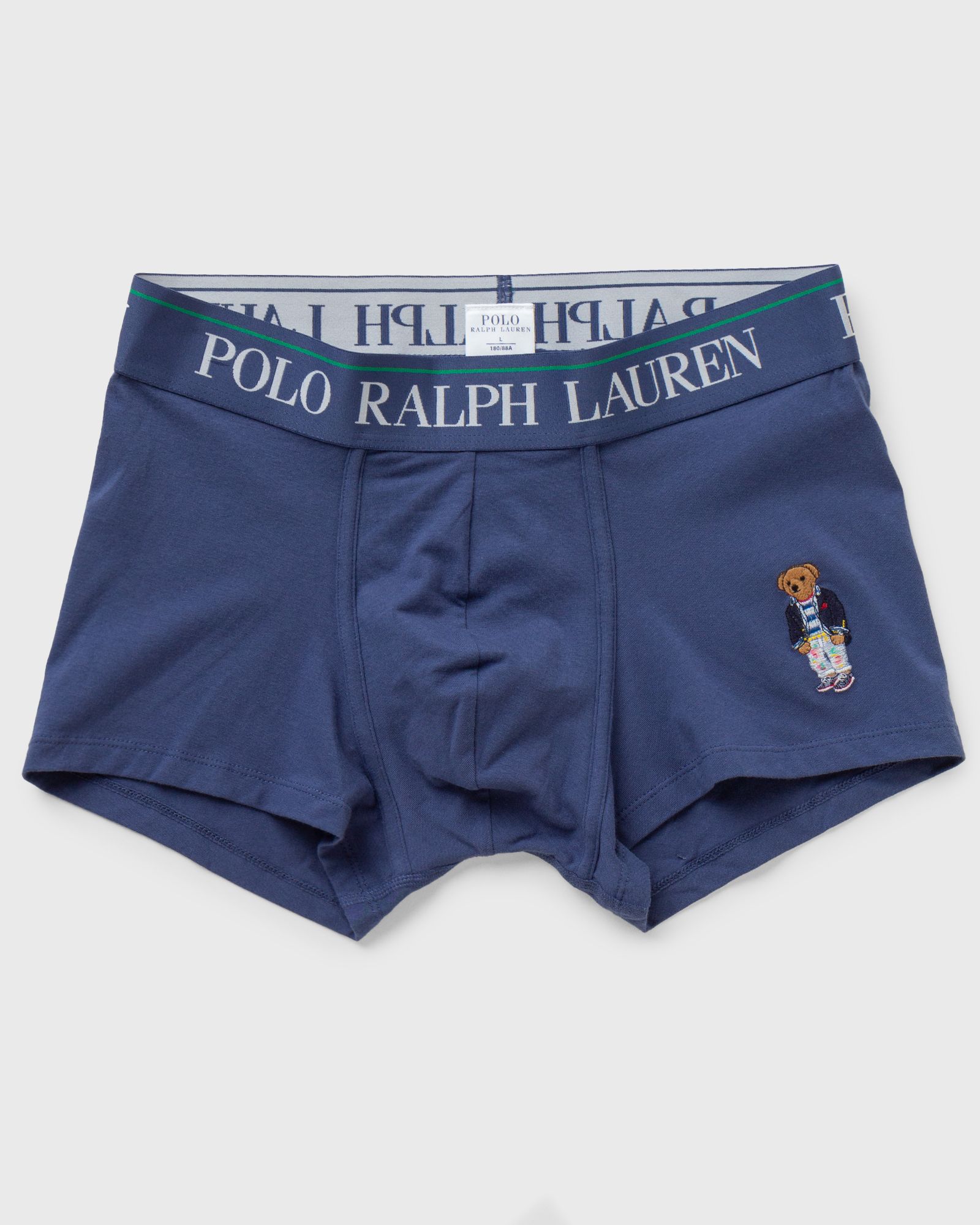 SOLID TRUNK SINGLE BOXER