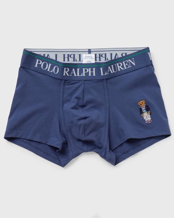 SOLID TRUNK SINGLE BOXER