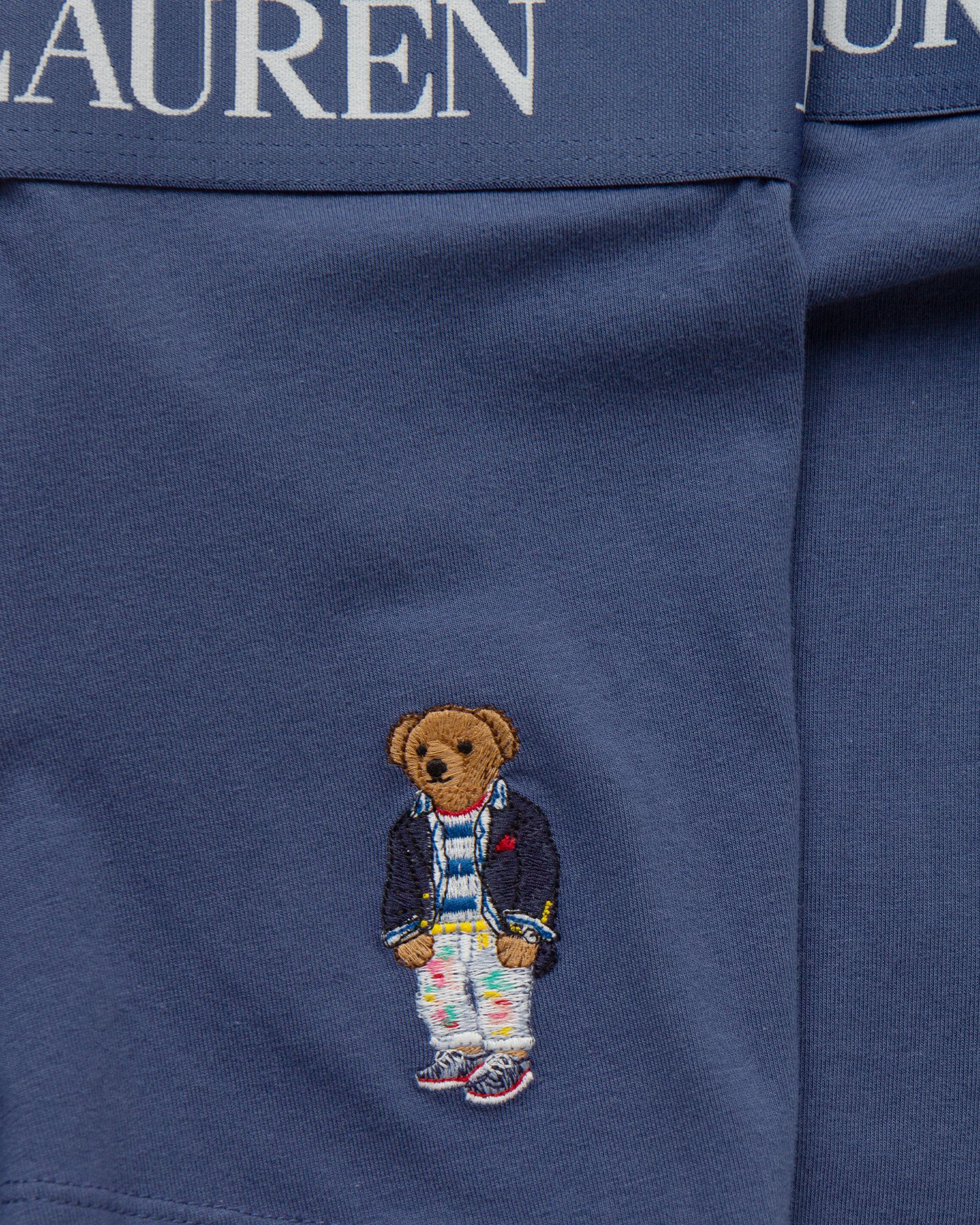 SOLID TRUNK SINGLE BOXER