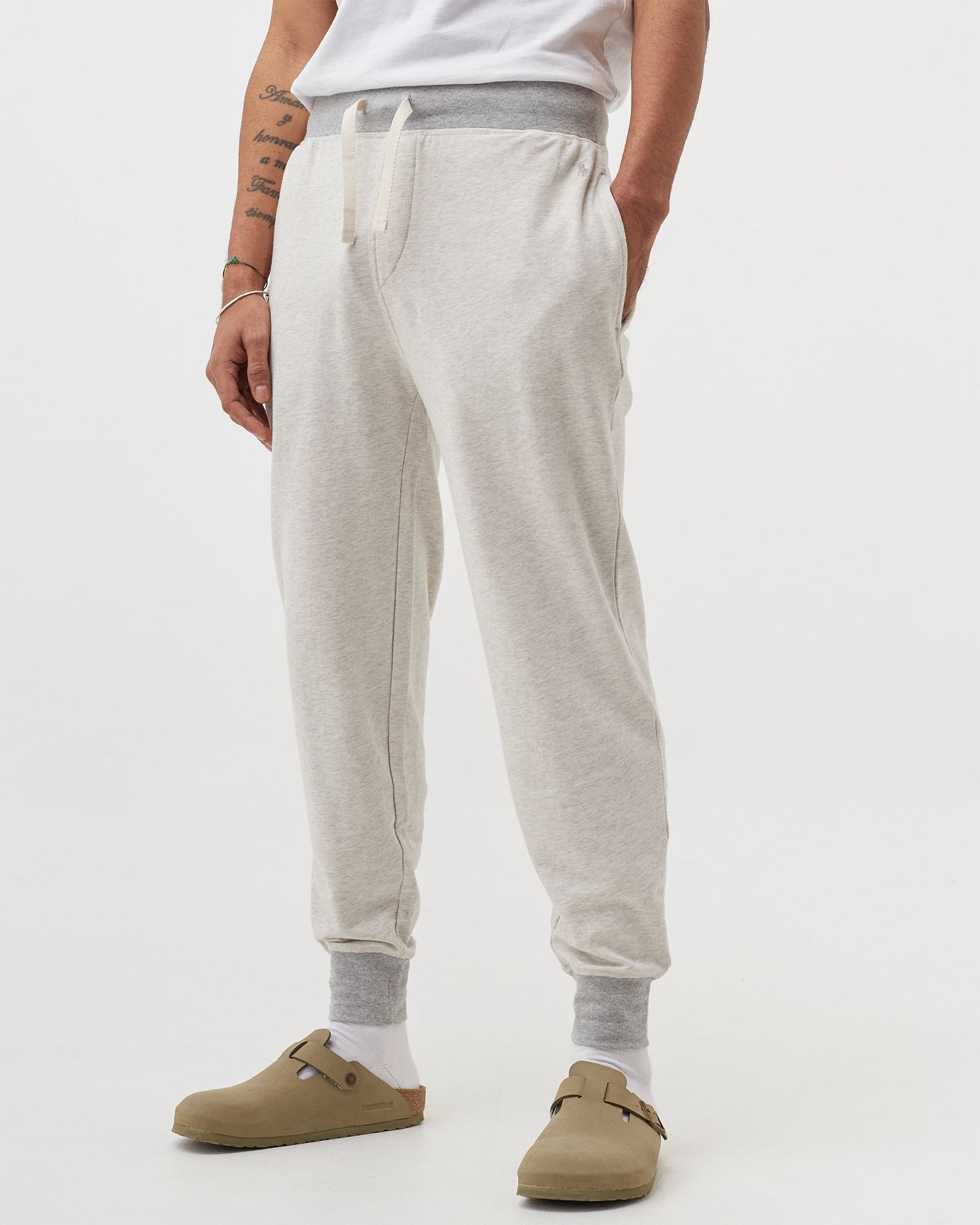 JOGGER LOUNGE BOTTOM