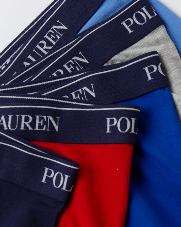 CLASSIC TRUNK 5-PACK