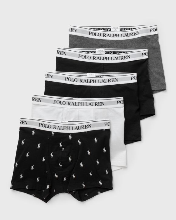 CLASSIC TRUNK 5-PACK