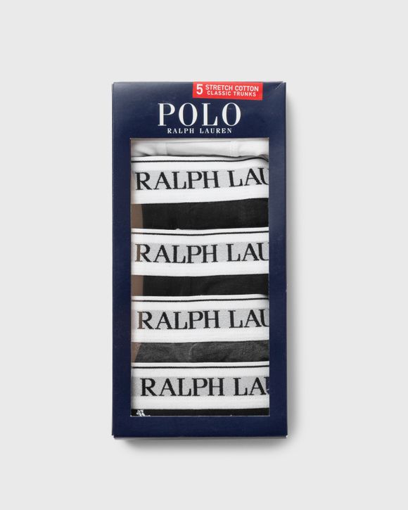 CLASSIC TRUNK 5-PACK