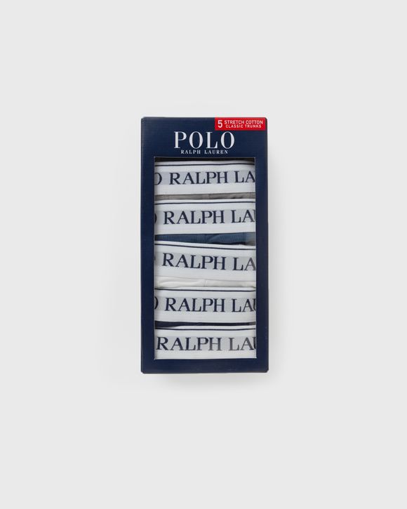 CLASSIC TRUNK 5-PACK