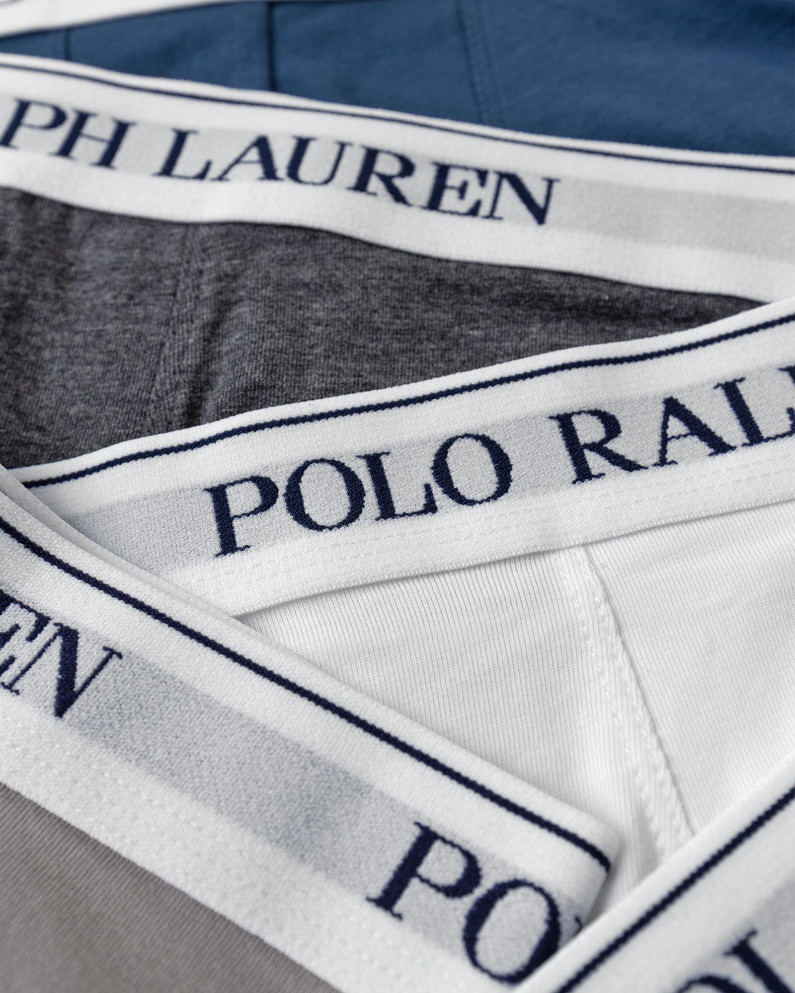 CLASSIC TRUNK 5-PACK