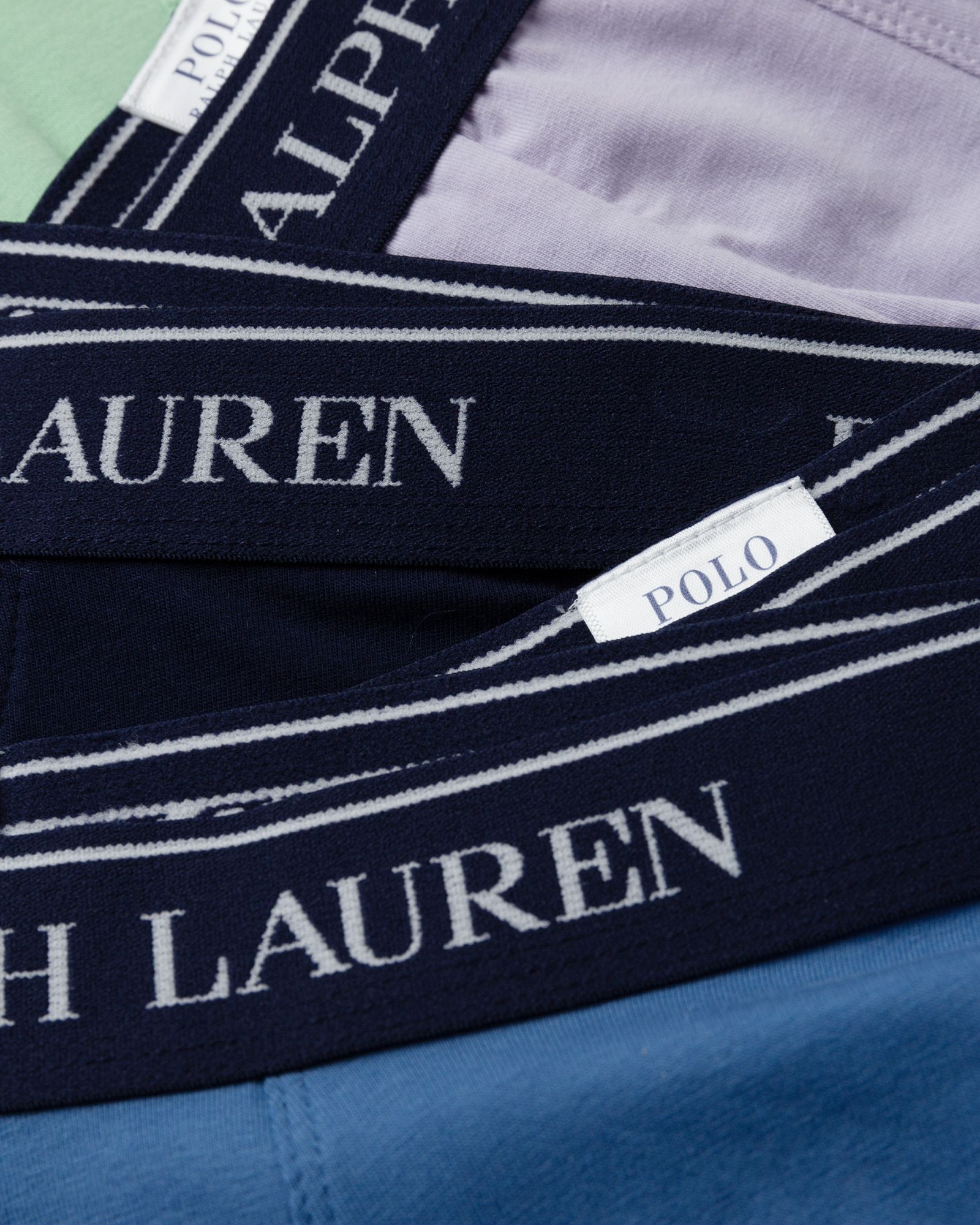 CLASSIC TRUNK-5 PACK