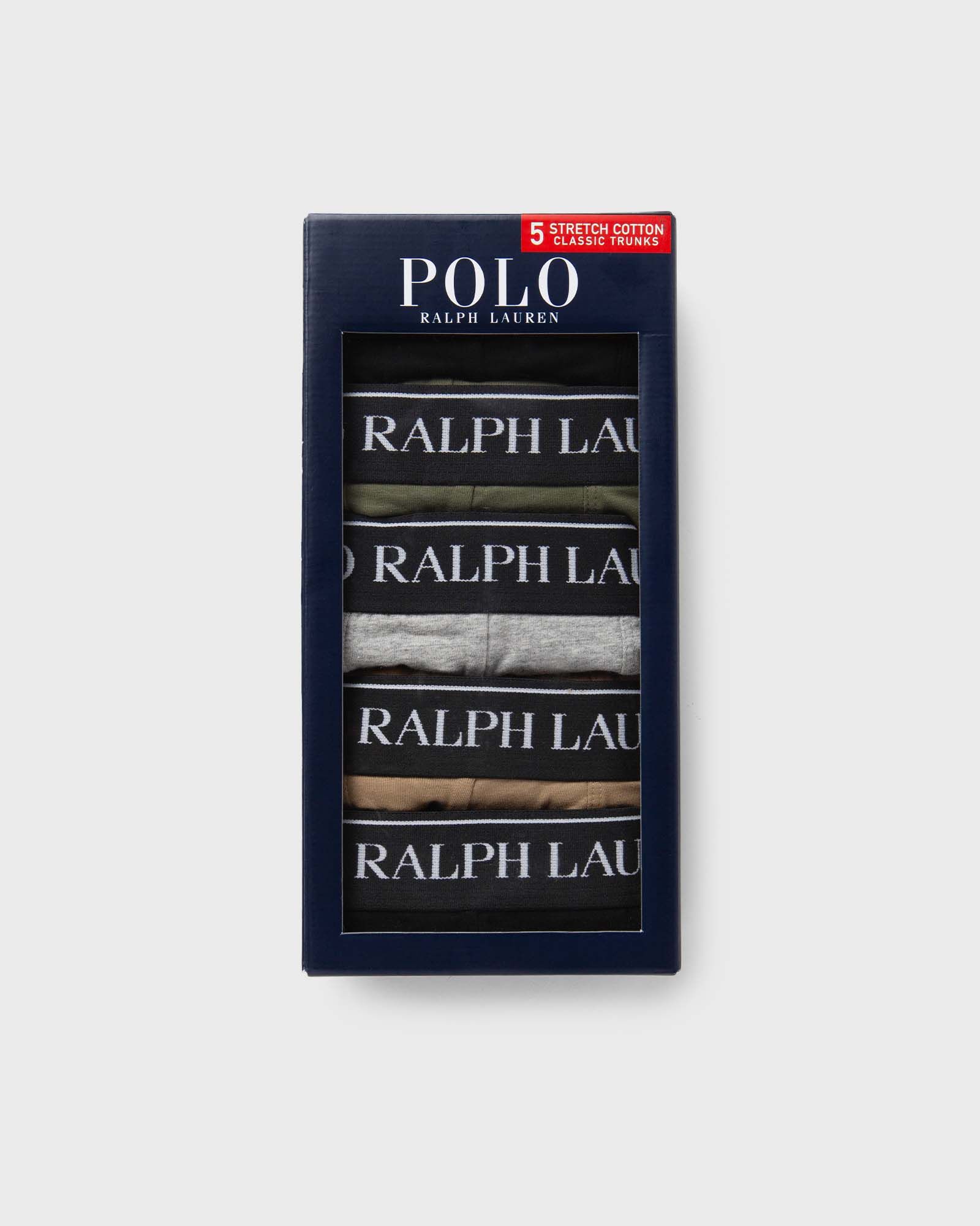 CLASSIC TRUNK-5 PACK-TRUNK