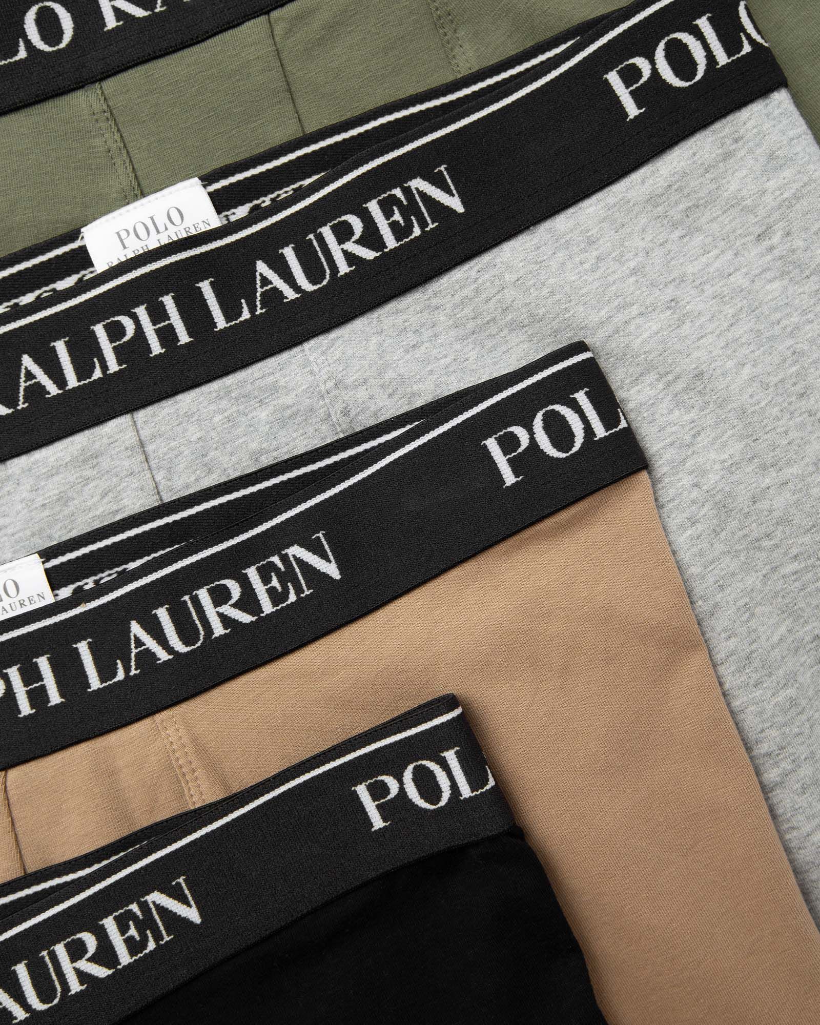 CLASSIC TRUNK-5 PACK-TRUNK