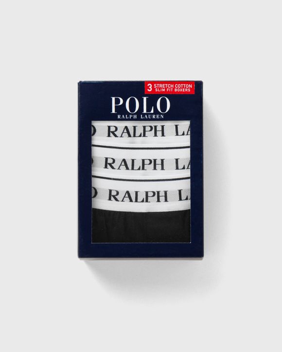 Thumbnail - STRETCH SLIM-FIT BOXERS 3-PACK