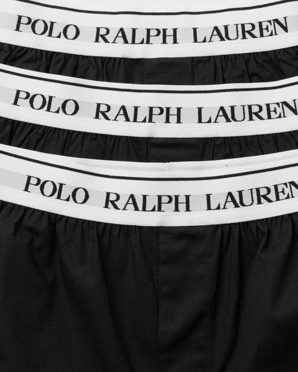 STRETCH SLIM-FIT BOXERS 3-PACK