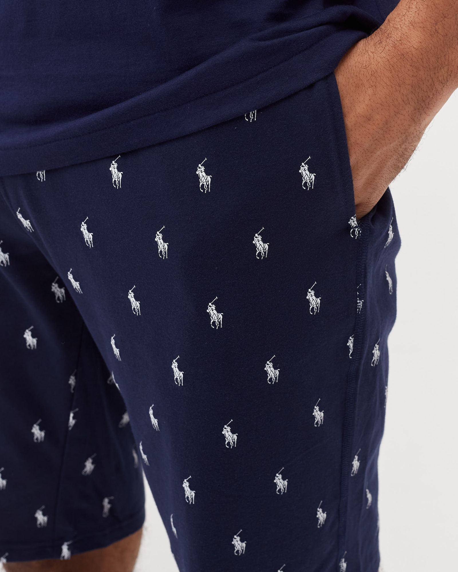 PYJAMA LOUNGE BOTTOM SET