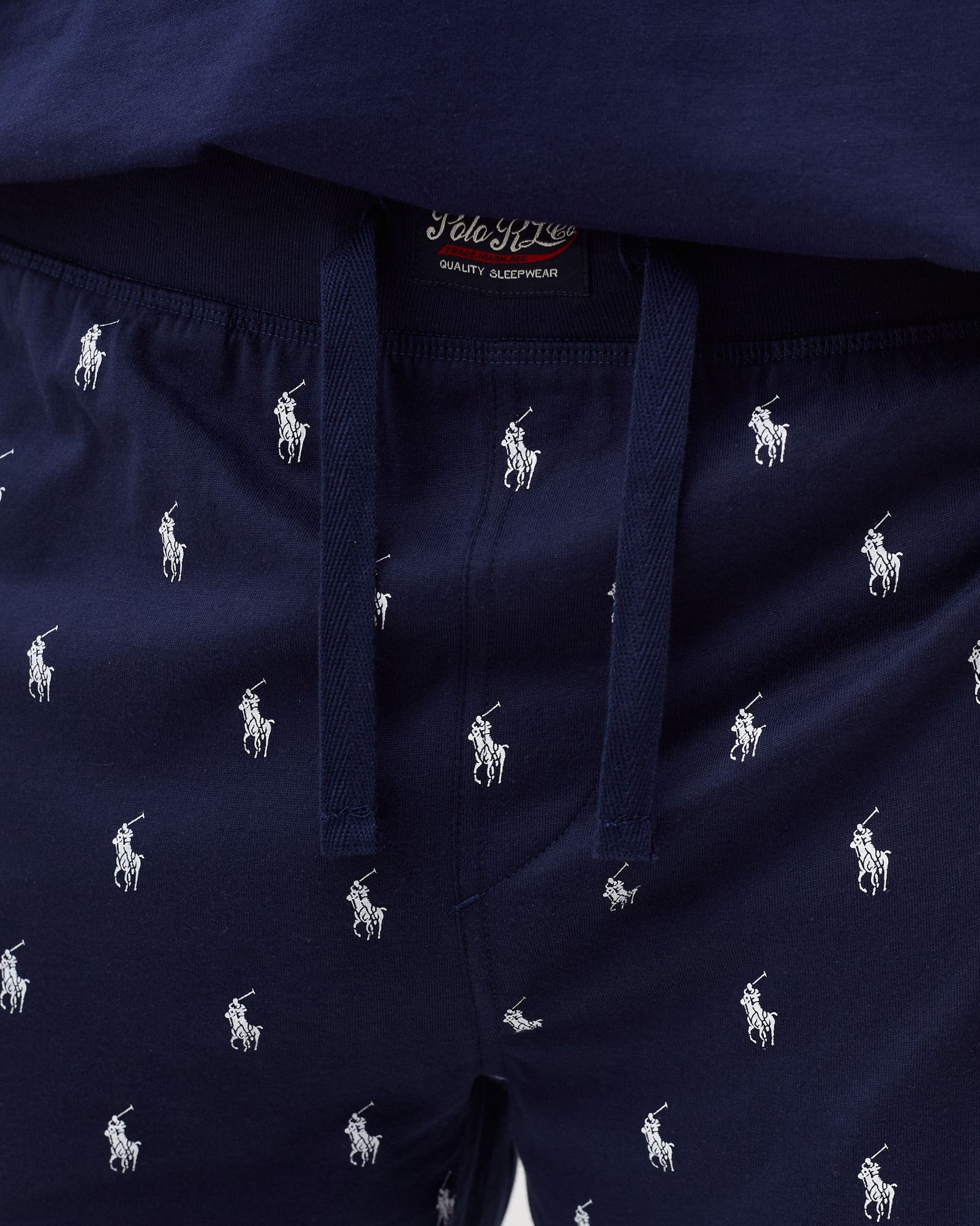 PYJAMA LOUNGE BOTTOM SET