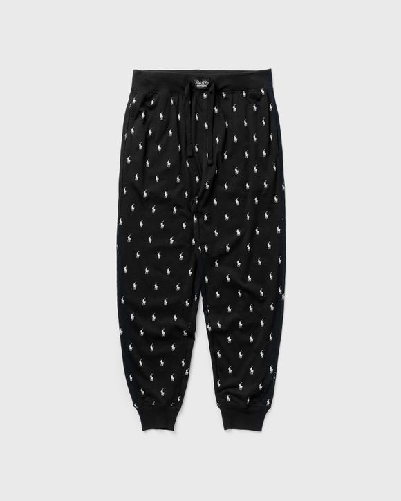 Black ralph hot sale lauren joggers