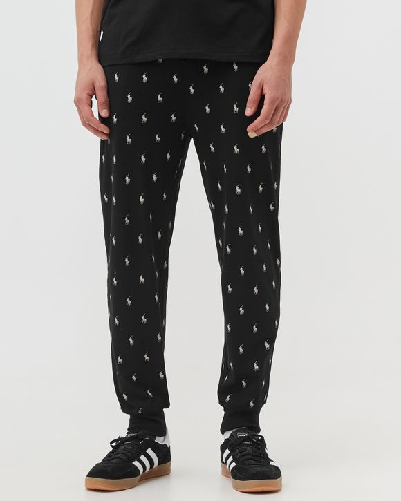 Polo Ralph Lauren Print Sleep Jogger Pants