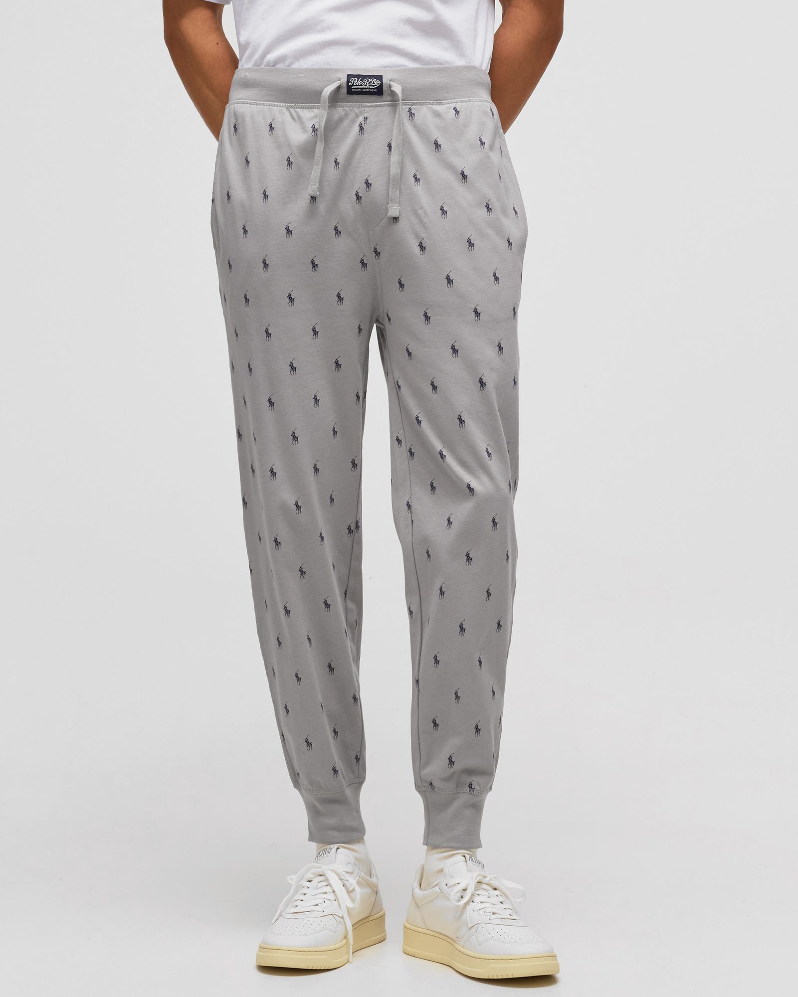 JOGGER SLEEP BOTTOM