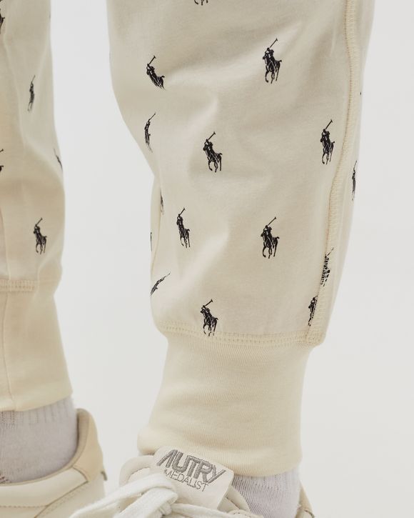 JOGGER SLEEP BOTTOM