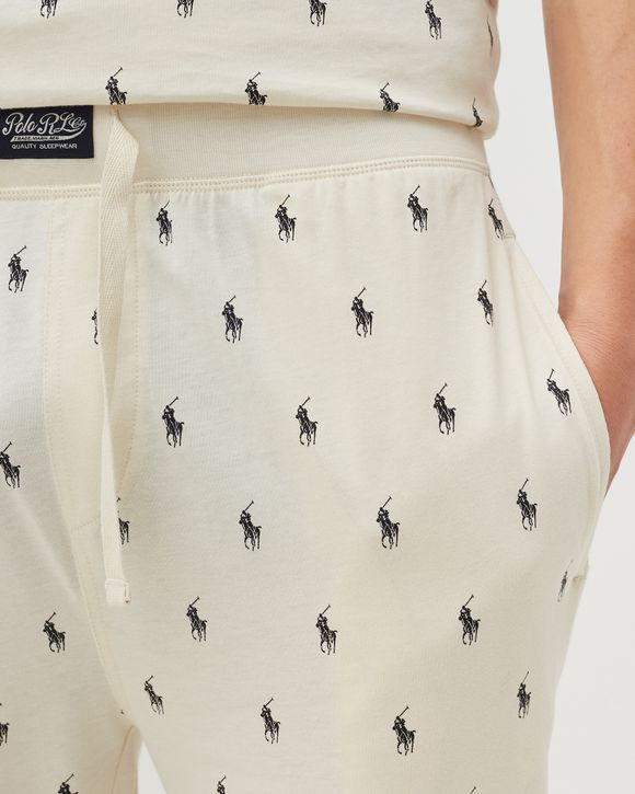 JOGGER SLEEP BOTTOM
