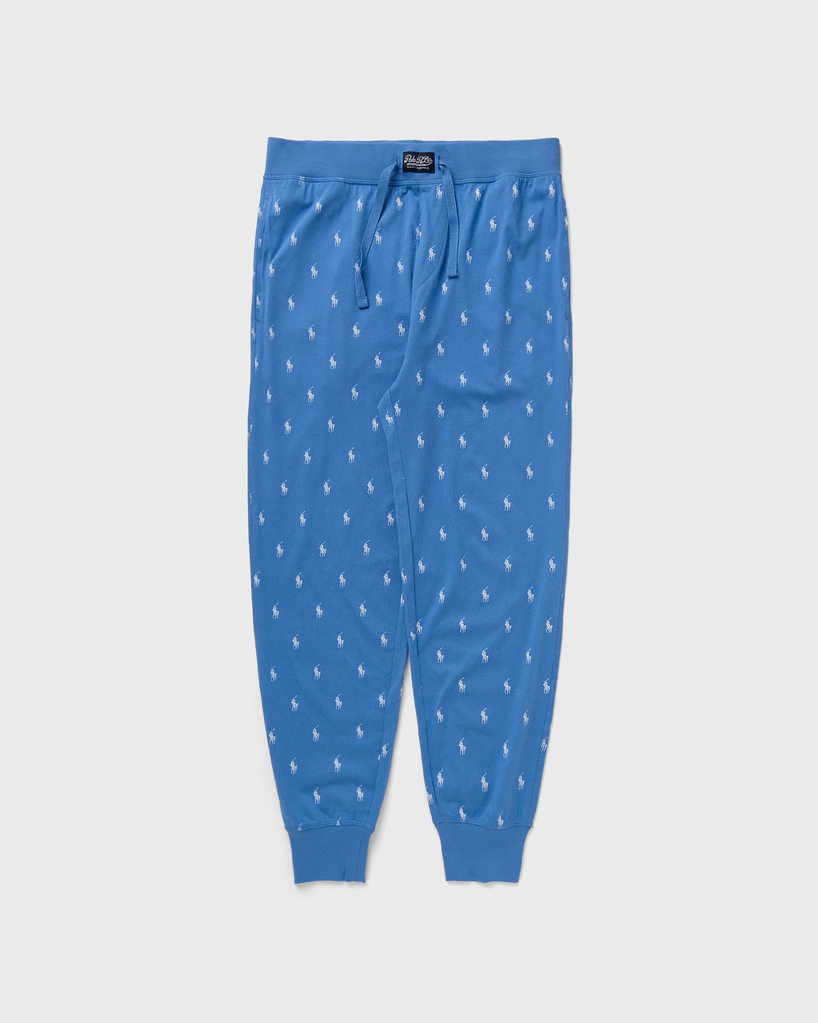 Polo Ralph Lauren - jogger-sleep-bottom men sleep- & loungewear blue in größe:xl