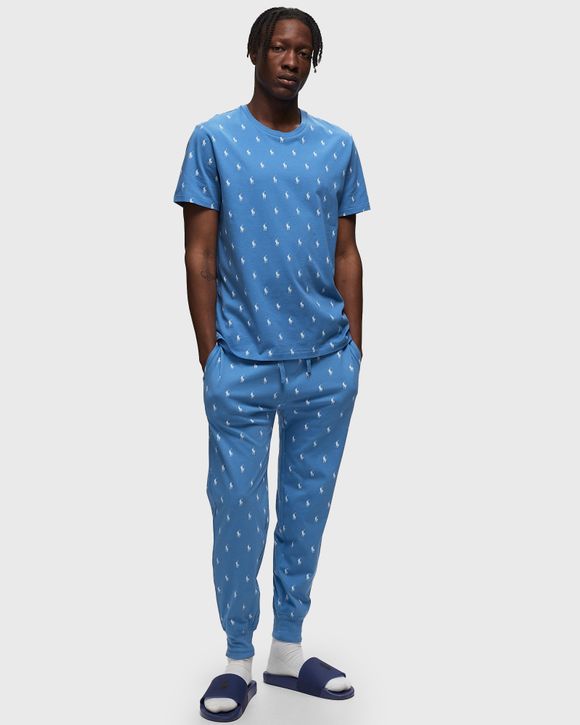 Polo discount jogger pajamas