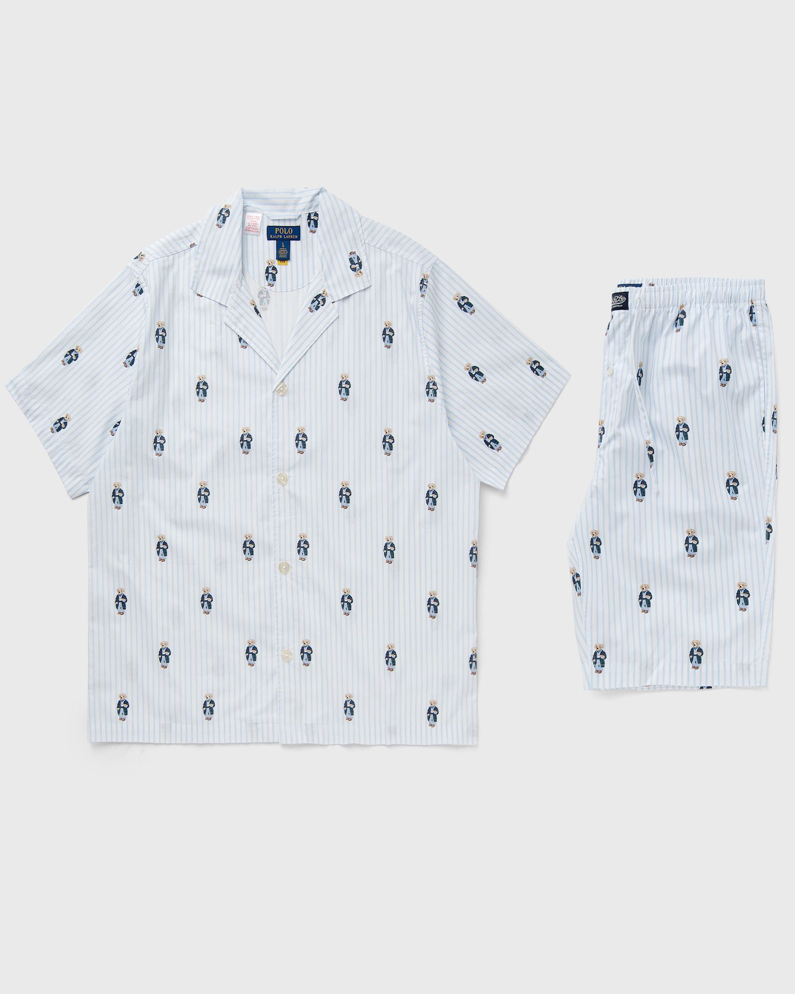 S/S PJ SET-SLEEP-SET