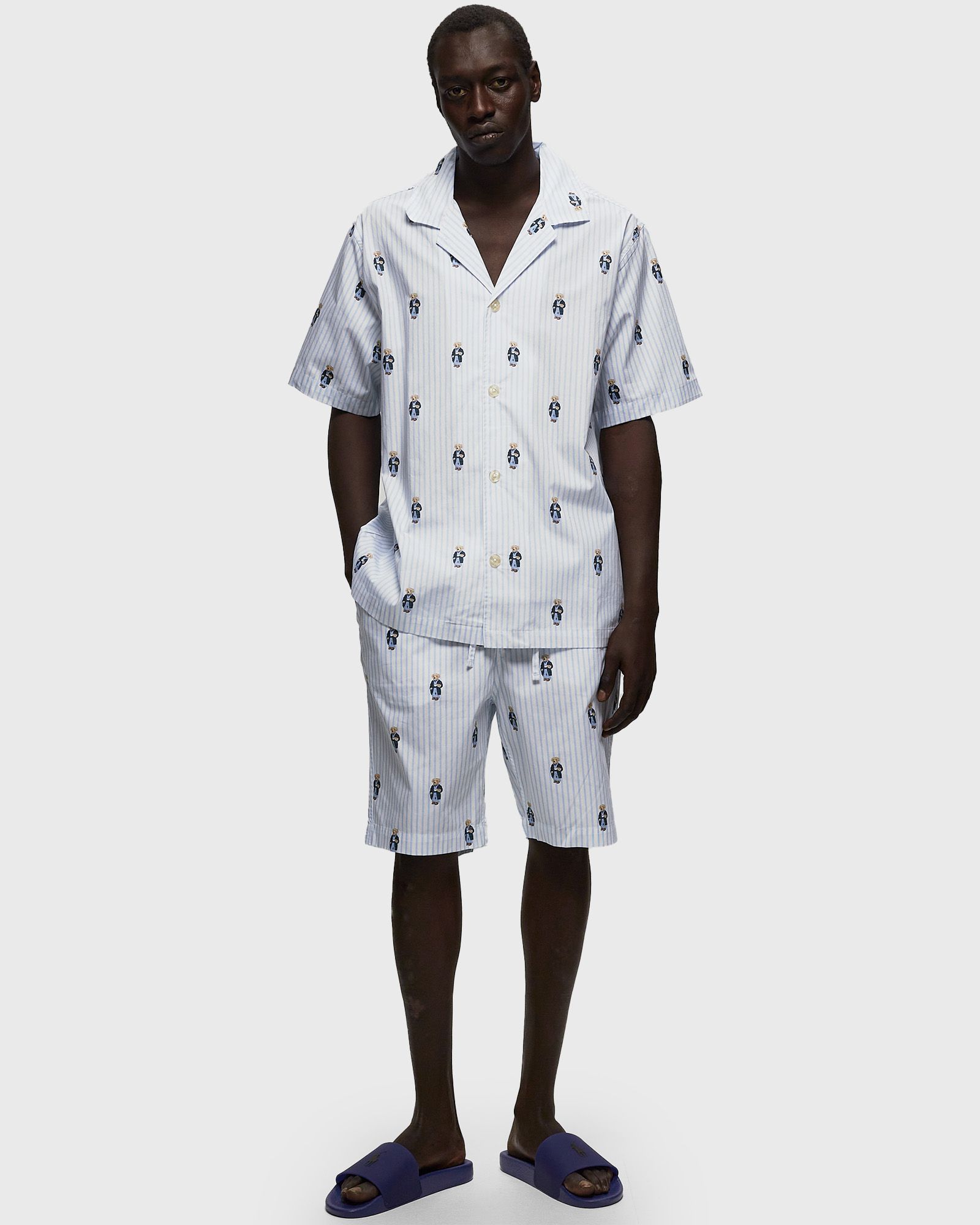 S/S PJ SET-SLEEP-SET