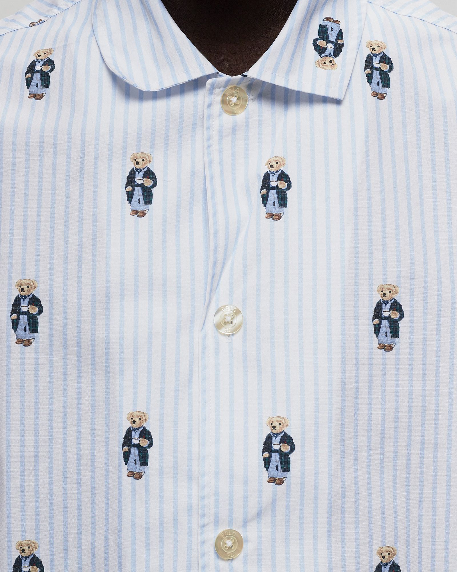 S/S PJ SET-SLEEP-SET