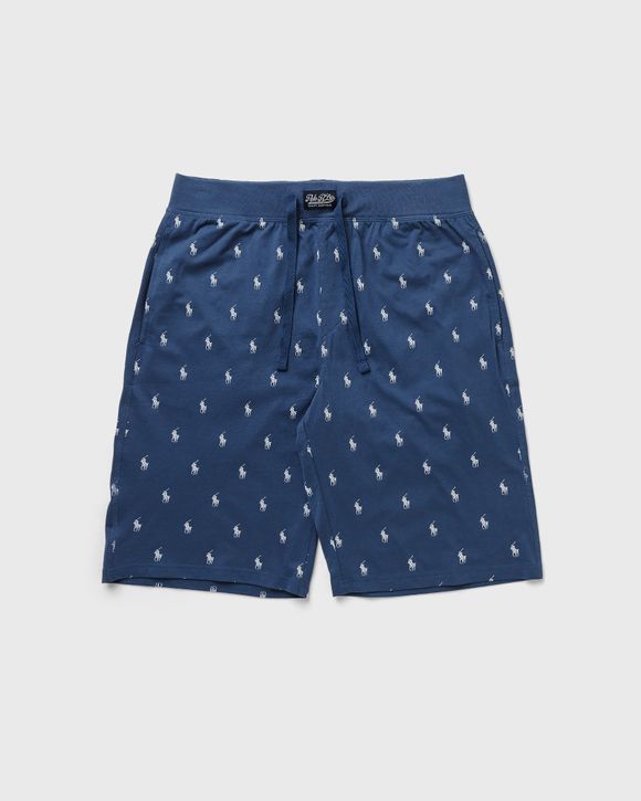 Polo best sale pajama shorts