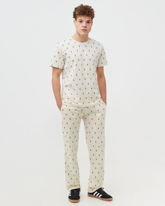 PJ PANT SLEEP BOTTOM