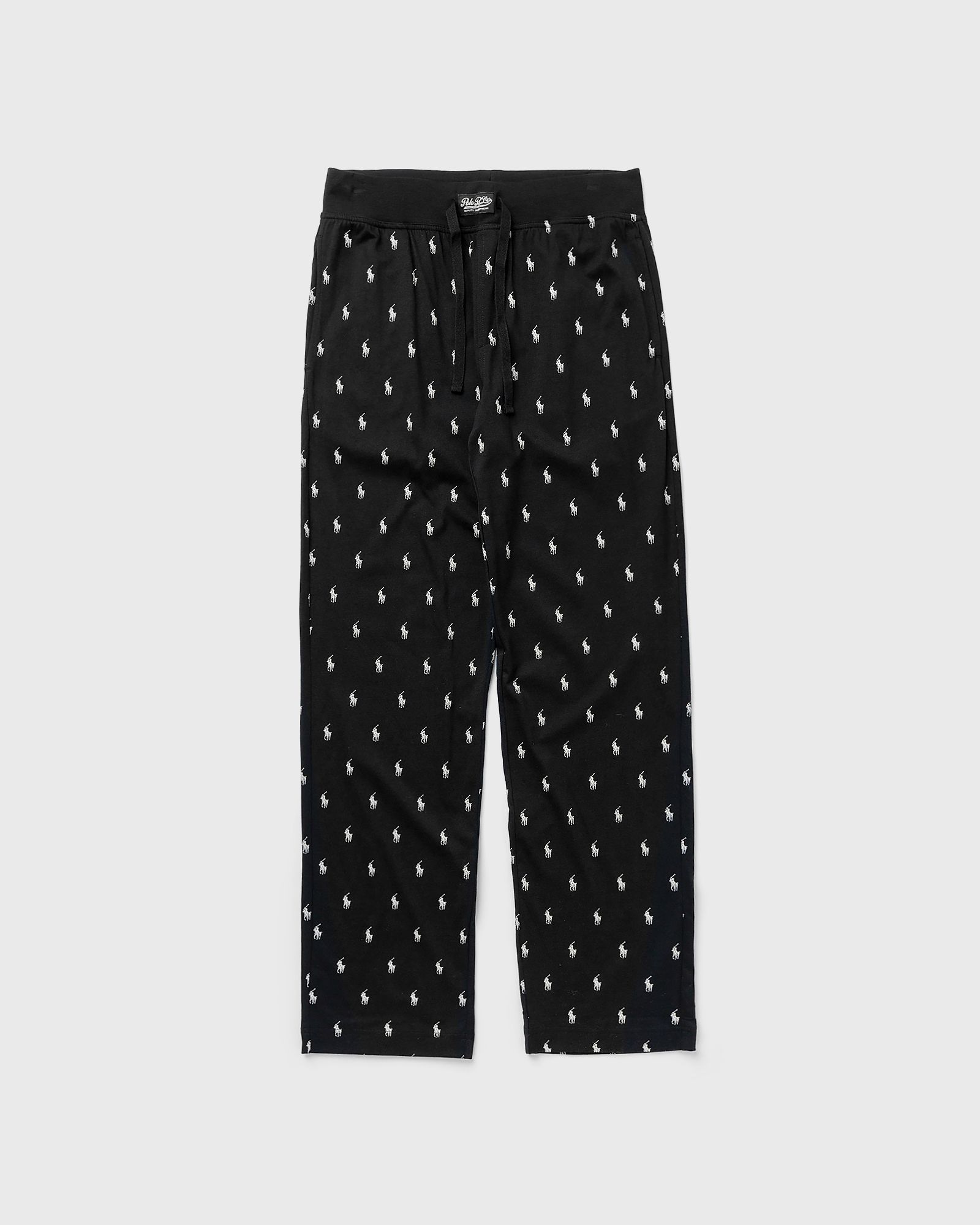 Polo Ralph Lauren - pj pant-sleep-bottom men sleep- & loungewear black in größe:l