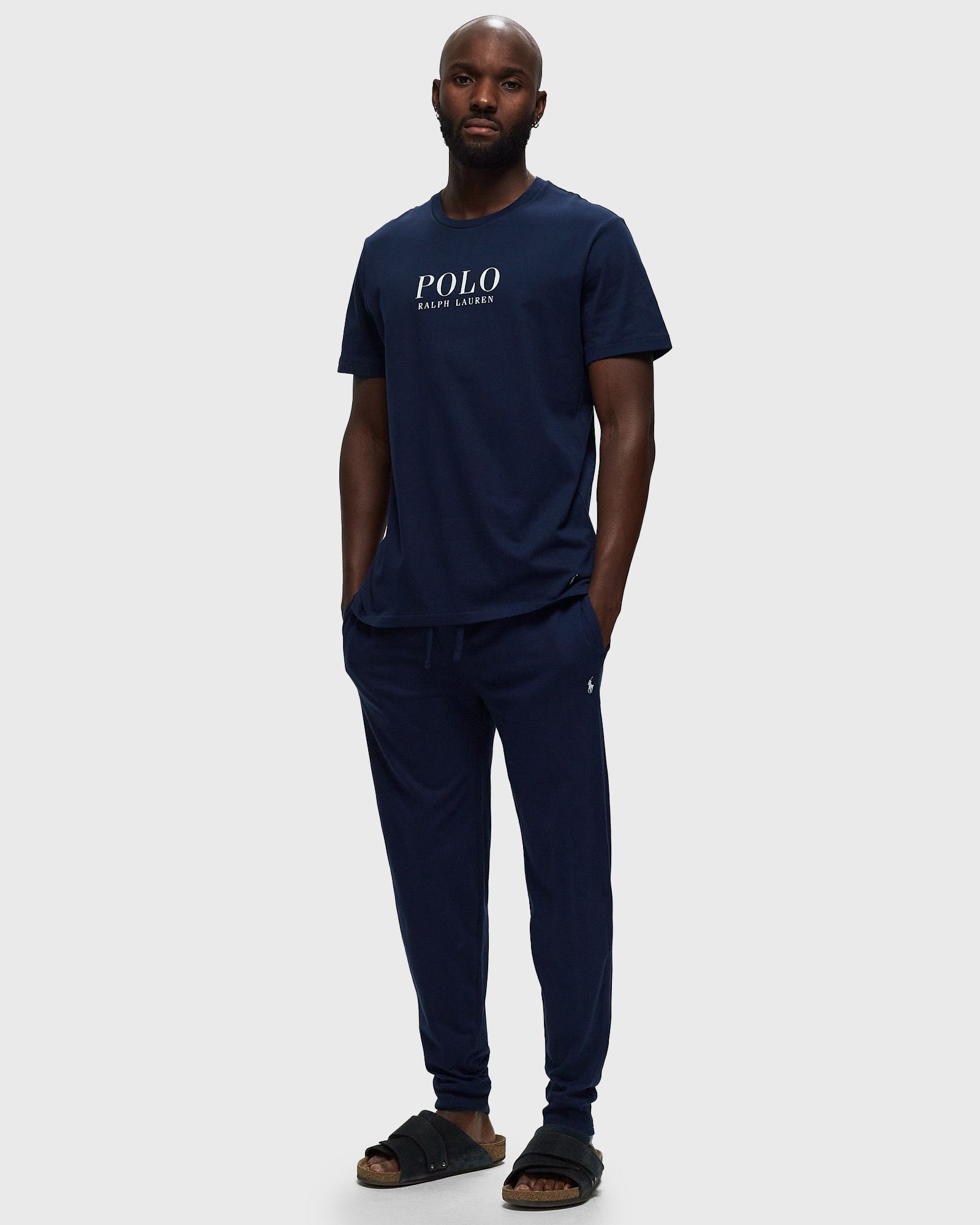 END. POLO Ralph Lauren セットアップ S ロンハーマン別注のポロ ラルフ ローレン。最新作は、長く愛せる