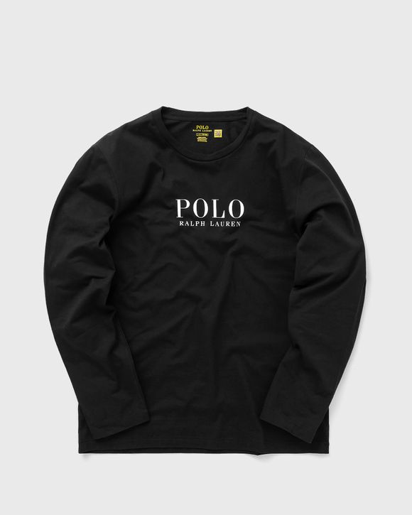 Polo Ralph Lauren JOGGER-SLEEP-BOTTOM Black