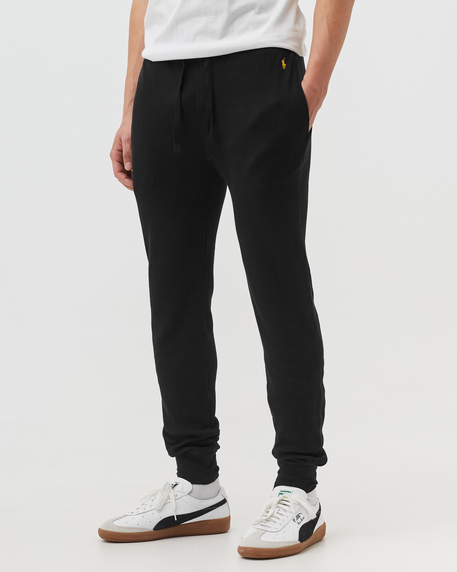 JOGGER SLEEP BOTTOM