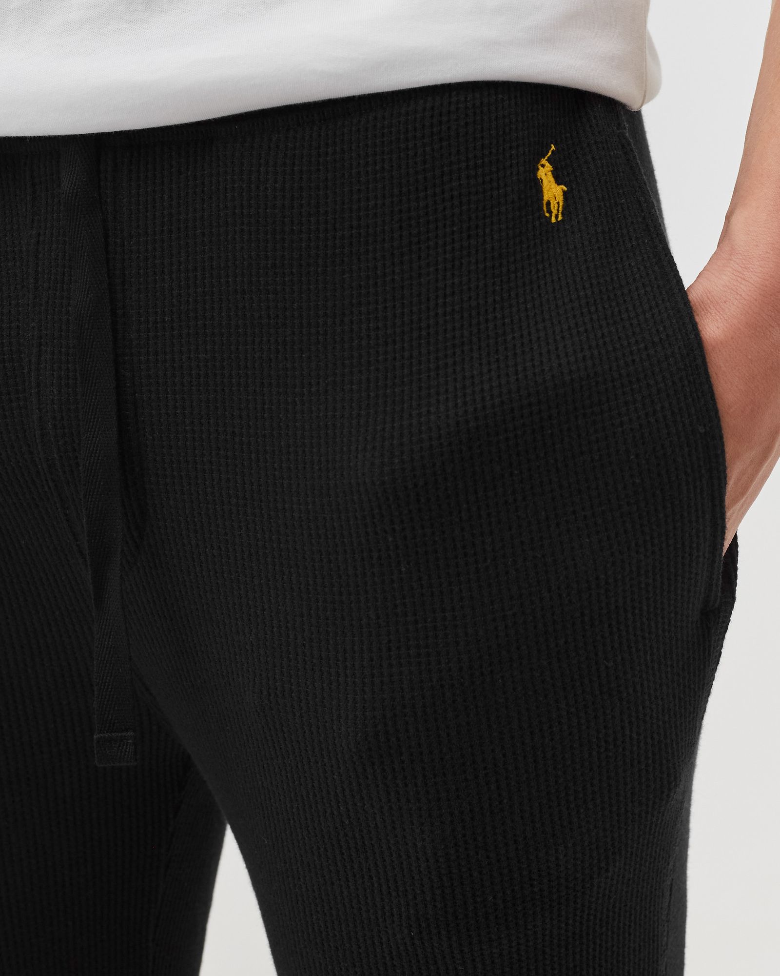 JOGGER SLEEP BOTTOM