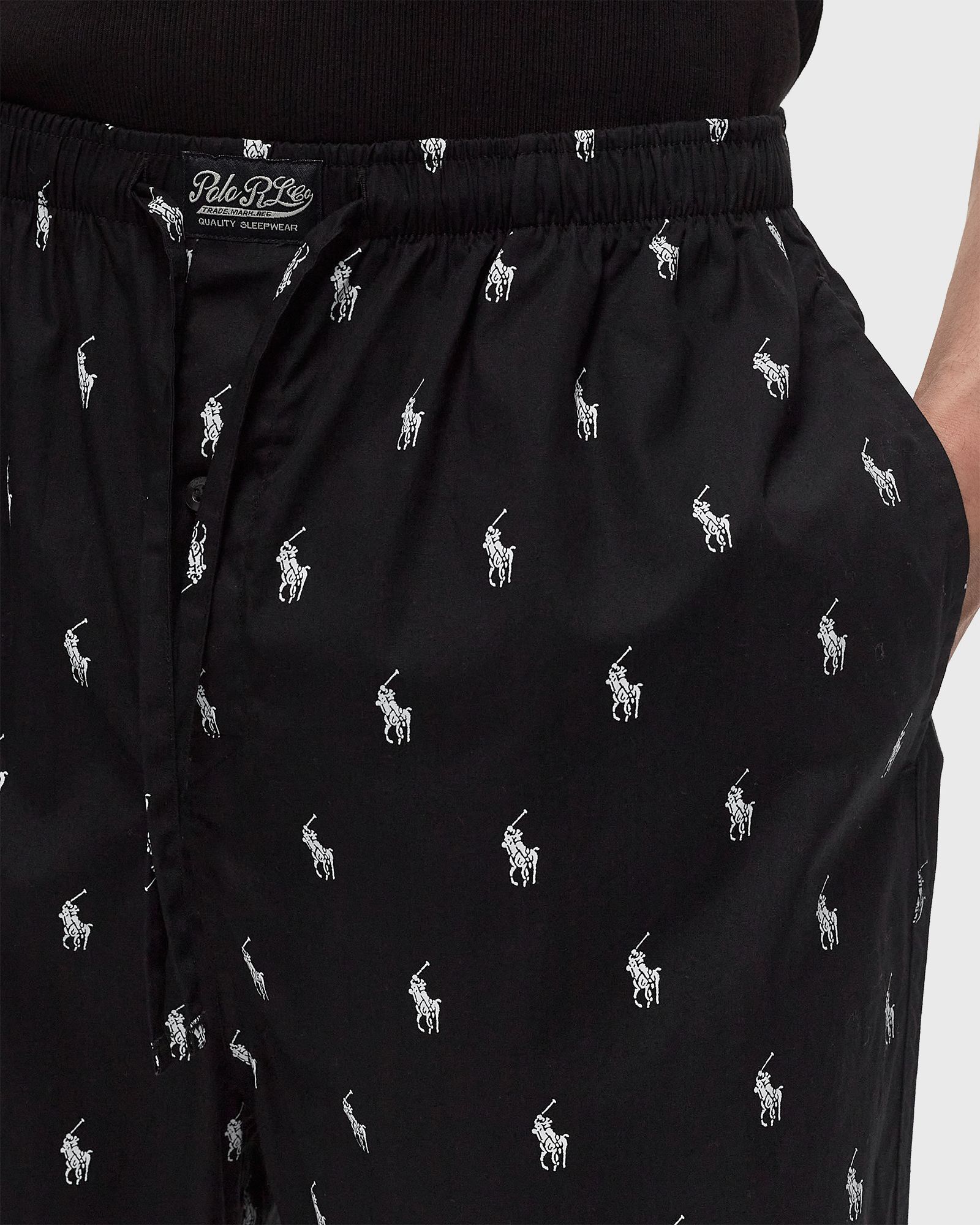 PJ PANT-SLEEP-BOTTOM