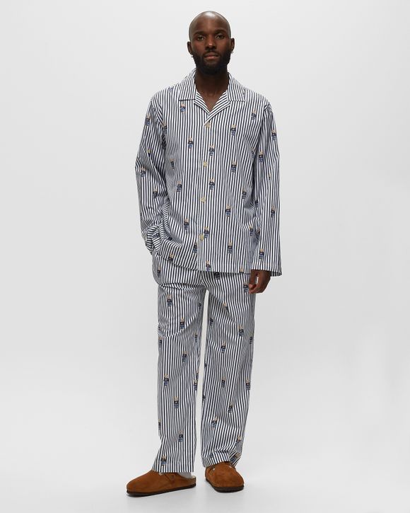 POLO RALPH LAUREN Shorty pajamas