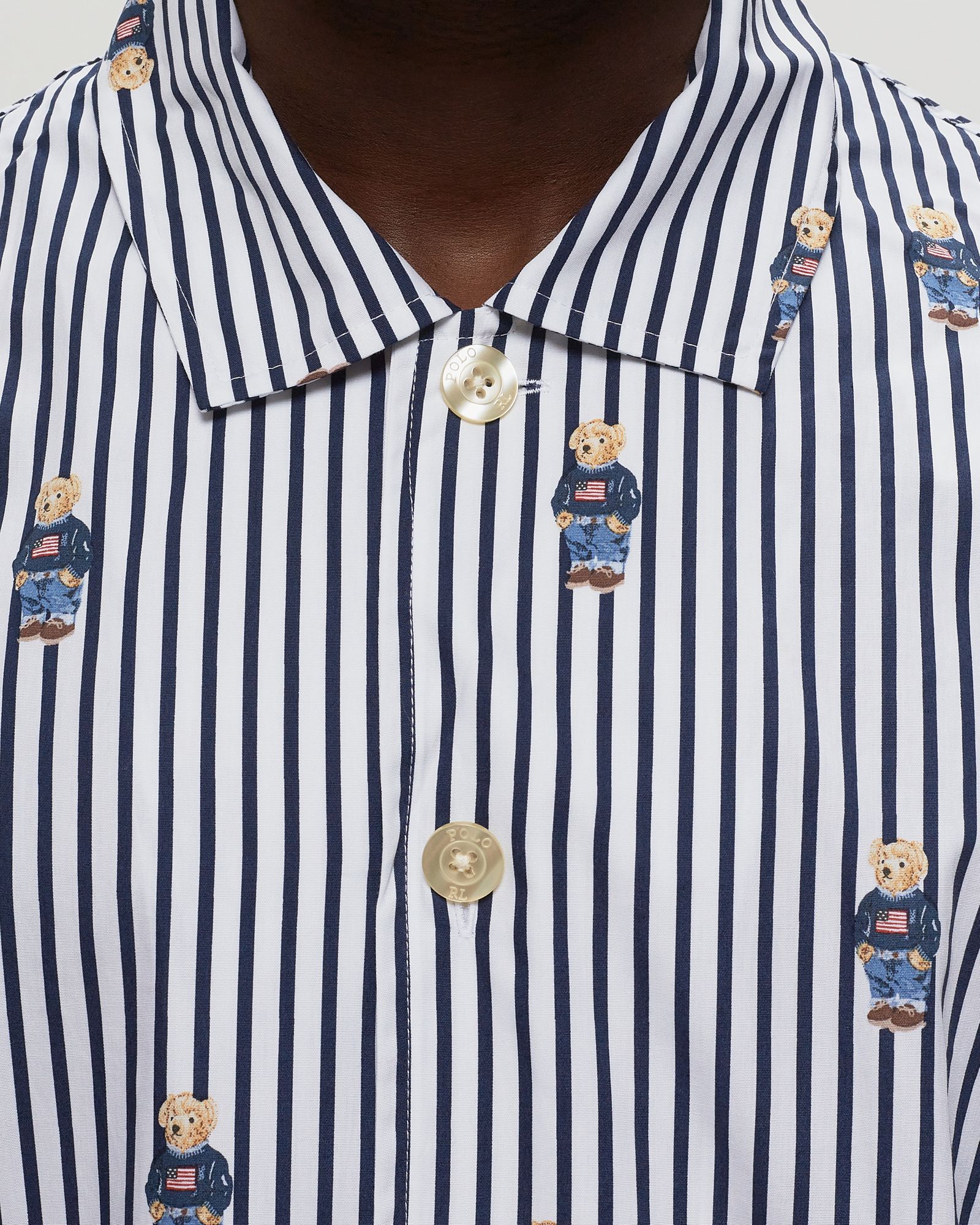 L/S PJ SET-SLEEP-SET