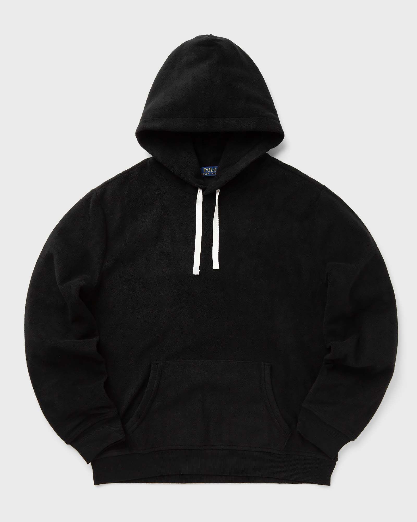 L/S HOODIE-SLEEP-TOP