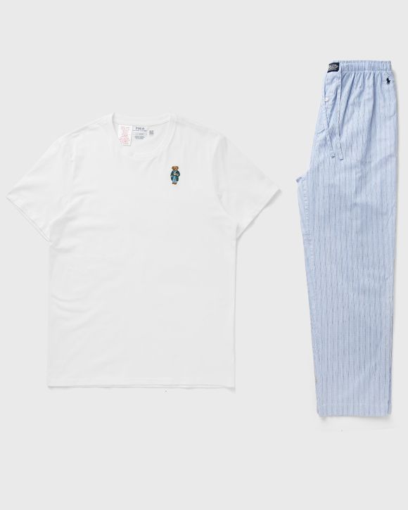 S/S PJ SET-SLEEP-SET