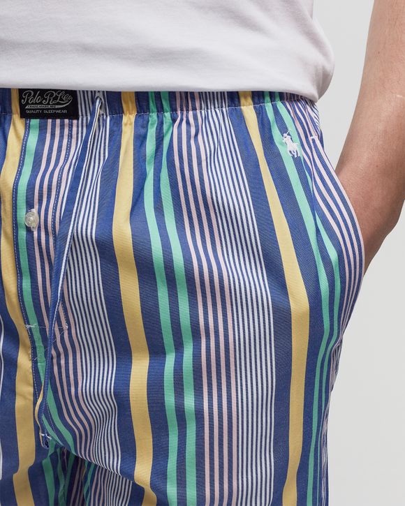 S/S PJ SET-SLEEP-SET