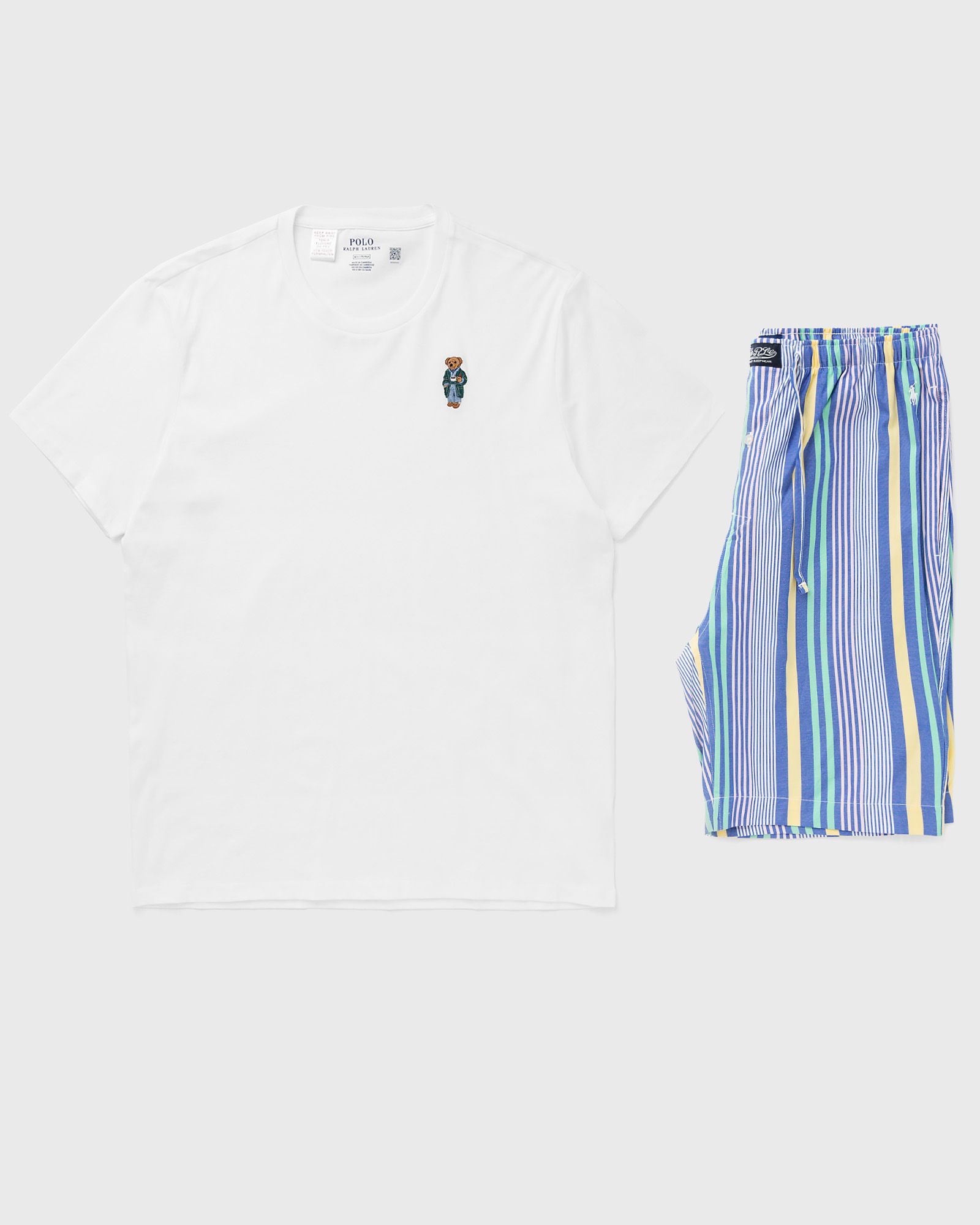 S/S PJ SET-SLEEP-SET