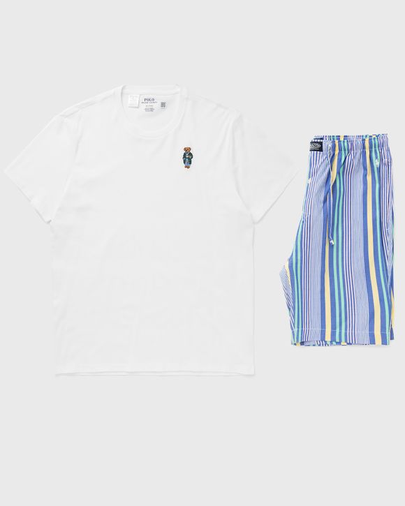 S/S PJ SET-SLEEP-SET