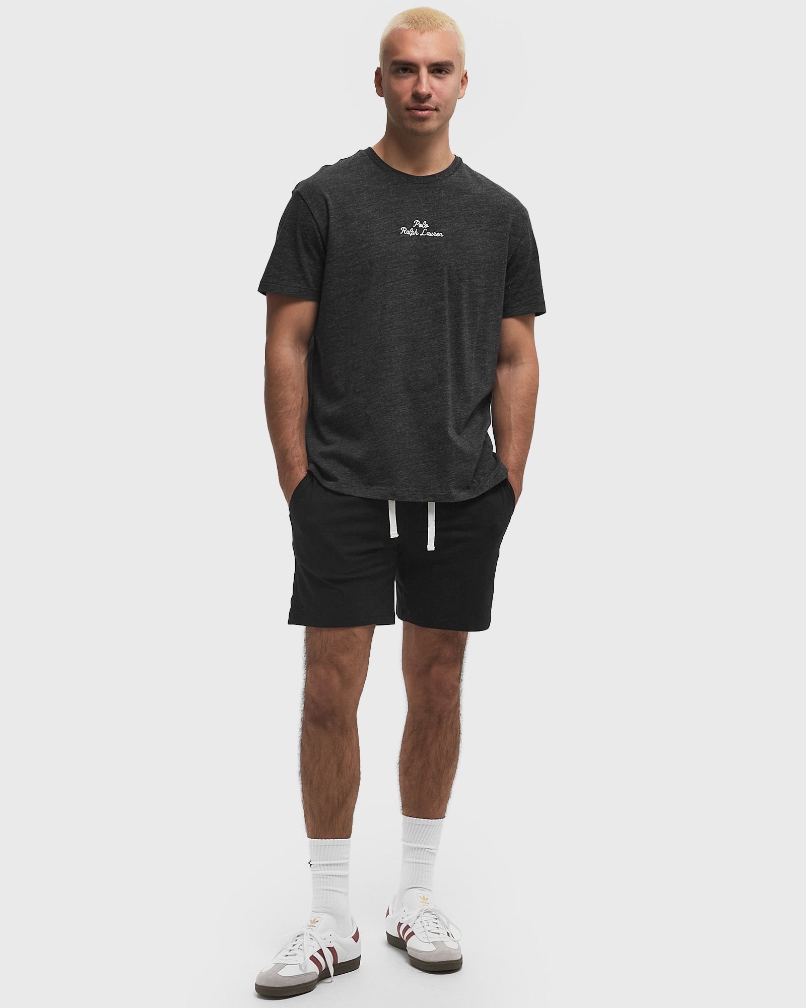 SLIM SHORT-SLEEP-BOTTOM